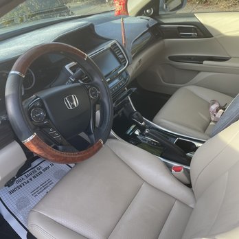 A D X - Auto Detailing Near Me