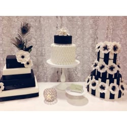 Valentina's Sweet Treats - Ottawa Wedding Show