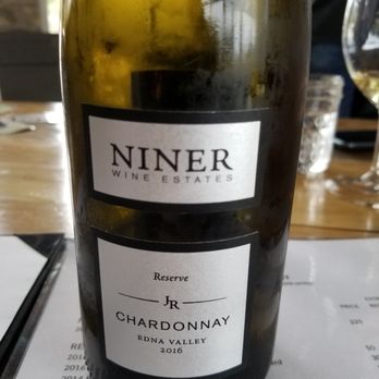Niner Wine Estates - Tasting 10.14.18 - Wine Tasting Room Near Me - Paso Robles, California Niner Wine Estates - Tasting 10.14.18 - Wine Tasting Room Near Me - Paso Robles, California
