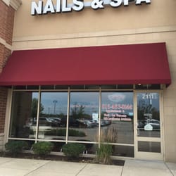 Classier Nails & Spa