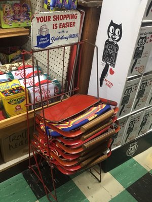 Dick's 5 & 10 by null
