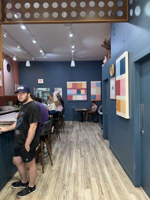 Prequel Cafe by null