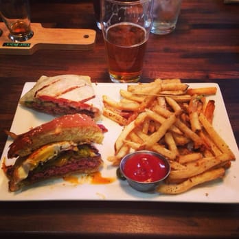 Eureka! - Jalapeño Egg Burger/ Tortilla Burger - American Near Me - Indian Wells, California Eureka! - Jalapeño Egg Burger/ Tortilla Burger - American Near Me - Indian Wells, California