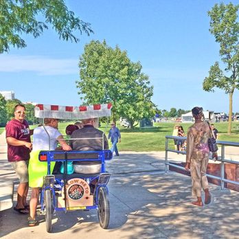 Wheel Fun Rentals - Bike Rentals Near Me - Milwaukee, Wisconsin Wheel Fun Rentals - Bike Rentals Near Me - Milwaukee, Wisconsin