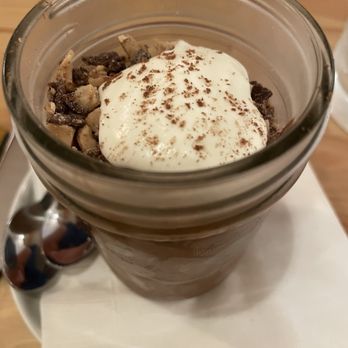 Beef and Leaf Cafe - Dessert - Salad Near Me - Los Alamos, New Mexico
