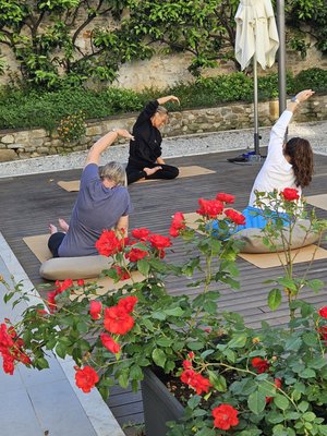 Palazzo Castri 1874 by null