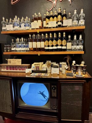 Las Vegas Distillery by null