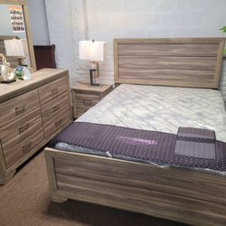 Legacy Furniture