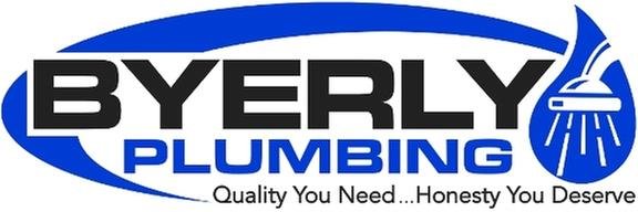 Byerly Plumbing Logo