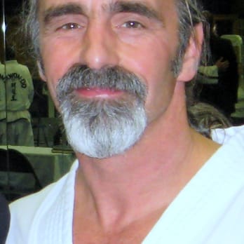 Cashatt's Taekwon-DO School - Master Mark Cashatt - Tai Chi Near Me - Souderton, Pennsylvania
