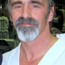 Master Mark Cashatt