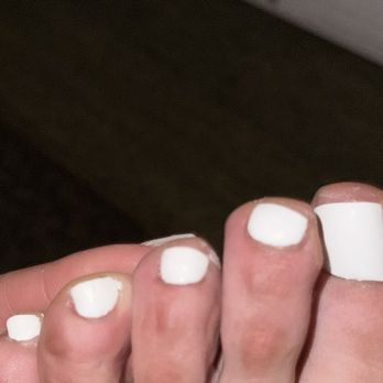 Central Nails - An uneven and dirty work. - Nail Salons Near Me - Garden Grove, California Central Nails - An uneven and dirty work. - Nail Salons Near Me - Garden Grove, California