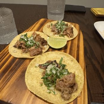 Maya - Mexican Near Me - New York, New York