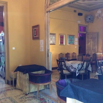 El Embrujo - Tea Rooms Near Me - Albacete, Alberta