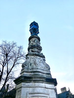 The University of Edinburgh by null