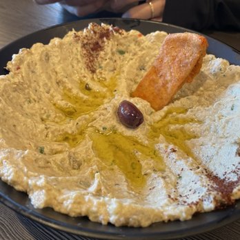 Ney Restaurant - Baba Ghanoush - Mediterranean Near Me - La Mesa, California Ney Restaurant - Baba Ghanoush - Mediterranean Near Me - La Mesa, California