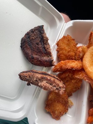 Big Boy’s Country Kitchen by null