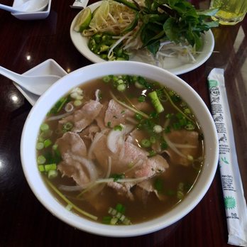 Buckeye Pho - Delicious Ph tái - Vietnamese Near Me - Columbus, Ohio