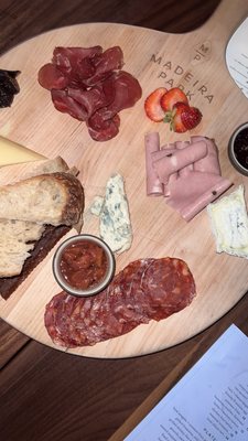 Madeira Park by null