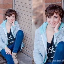 Sarah Potter Photography