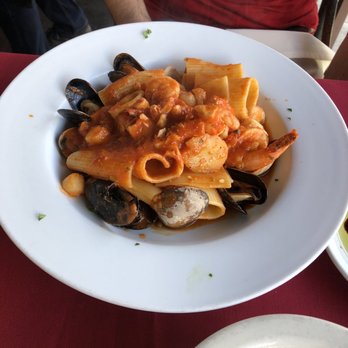 Francoli Gourmet - Seafood and pasta. Very tasty. - Italian Near Me - Orange, California Francoli Gourmet - Seafood and pasta. Very tasty. - Italian Near Me - Orange, California