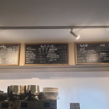 Fante's Coffee - Coffee & Tea Near Me - Louisville, Kentucky