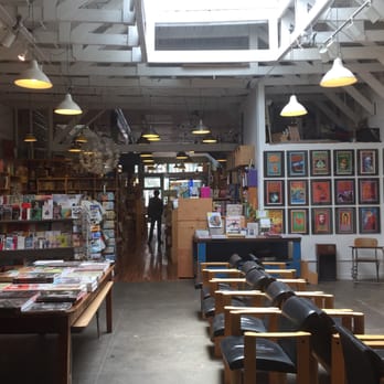 Medicine for Nightmares - Bookstores Near Me - San Francisco, California