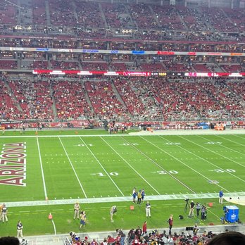 State Farm Stadium - Stadiums & Arenas Near Me - Glendale, Arizona State Farm Stadium - Stadiums & Arenas Near Me - Glendale, Arizona