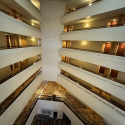Salt Lake City Marriott University Park in Salt Lake City gift card