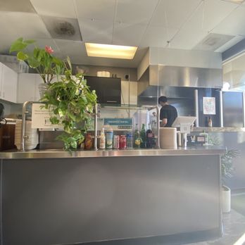 Rooster & Rice - ambiance... - Chicken Shop Near Me - Pleasanton, California Rooster & Rice - ambiance... - Chicken Shop Near Me - Pleasanton, California