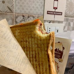 Plaza Toast