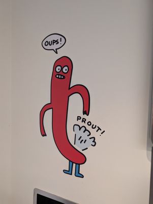 Montreal Science Centre by null