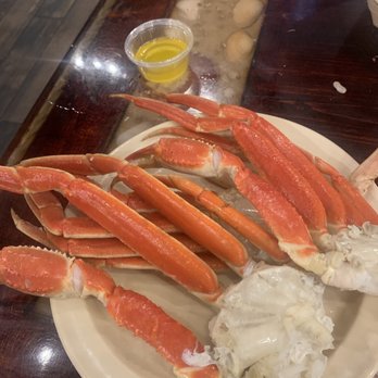 Pirate's Table Calabash Seafood Buffet - Crab legs - Seafood Near Me - Surfside Beach, South Carolina Pirate's Table Calabash Seafood Buffet - Crab legs - Seafood Near Me - Surfside Beach, South Carolina