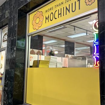 Mochinut - Fort Lee - Donuts Near Me - Fort Lee, New Jersey Mochinut - Fort Lee - Donuts Near Me - Fort Lee, New Jersey
