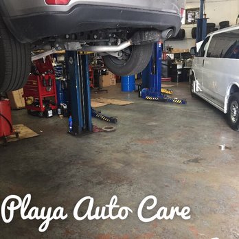 Playa Auto Care - Auto Repair Near Me - North Miami Beach, Florida