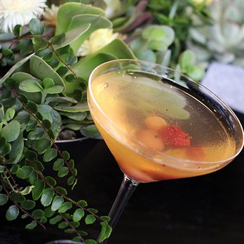The Butternut Tree - Elderflower Tonic - Canadian (New) Near Me - Edmonton, Alberta
