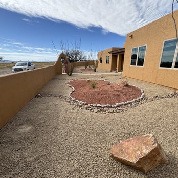 Garfield's Hunney-Dew - Landscaping Near Me - Sierra Vista, Arizona Garfield's Hunney-Dew - Landscaping Near Me - Sierra Vista, Arizona