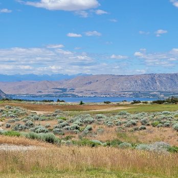 Gamble Sands Resort - Golf Near Me - Brewster, Washington Gamble Sands Resort - Golf Near Me - Brewster, Washington