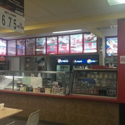 Crown Fried Chicken