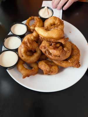 The Wallow Bar & Grill by null