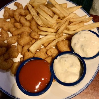 Red Lobster - Crunchy Popcorn Shrimp - Seafood Near Me - Ronkonkoma, New York Red Lobster - Crunchy Popcorn Shrimp - Seafood Near Me - Ronkonkoma, New York