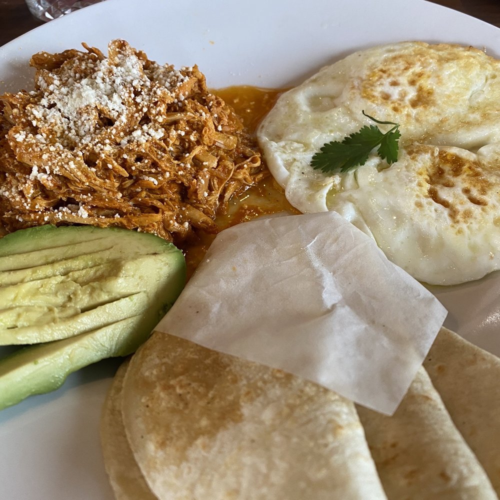The Lakefront Restaurant - Braised tomato chipotle chicken - Breakfast & Brunch Near Me - Chicago, Illinois The Lakefront Restaurant - Braised tomato chipotle chicken - Breakfast & Brunch Near Me - Chicago, Illinois