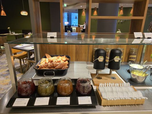 Novotel Berlin Mitte by null