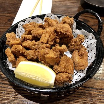 Hakata Ramen & Sushi - Chicken Karaage - Sushi Bars Near Me - Waltham, Massachusetts Hakata Ramen & Sushi - Chicken Karaage - Sushi Bars Near Me - Waltham, Massachusetts