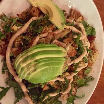 Seabirds Kitchen - Vegan Near Me - Costa Mesa, California
