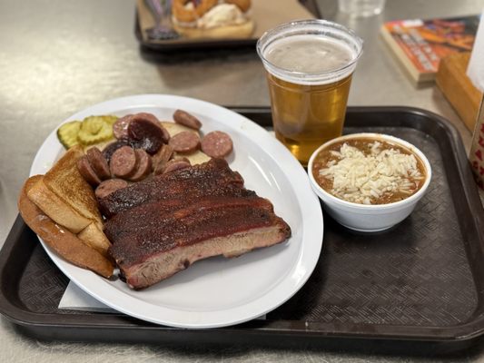 Joe's KC BBQ by null