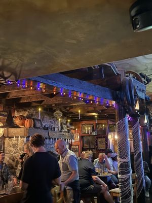 The Field Irish Pub by null