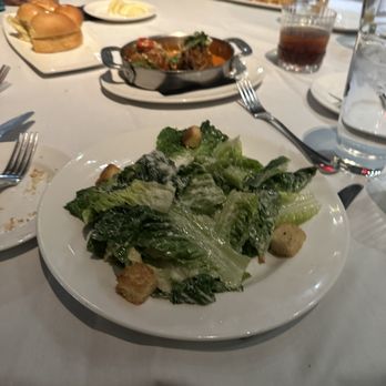 Del Frisco's Double Eagle Steakhouse - Steakhouses Near Me - Washington, DC, District of Columbia