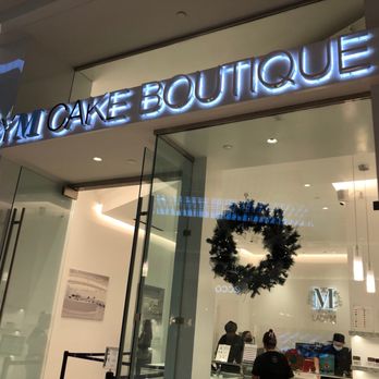 Lady M Cake Boutique - Bakeries Near Me - Arcadia, California