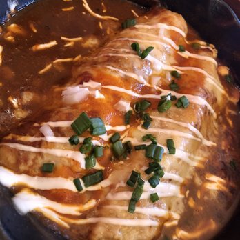 Nada - Chorizo & Egg Enchiladas - Mexican Near Me - Cincinnati, Ohio Nada - Chorizo & Egg Enchiladas - Mexican Near Me - Cincinnati, Ohio
